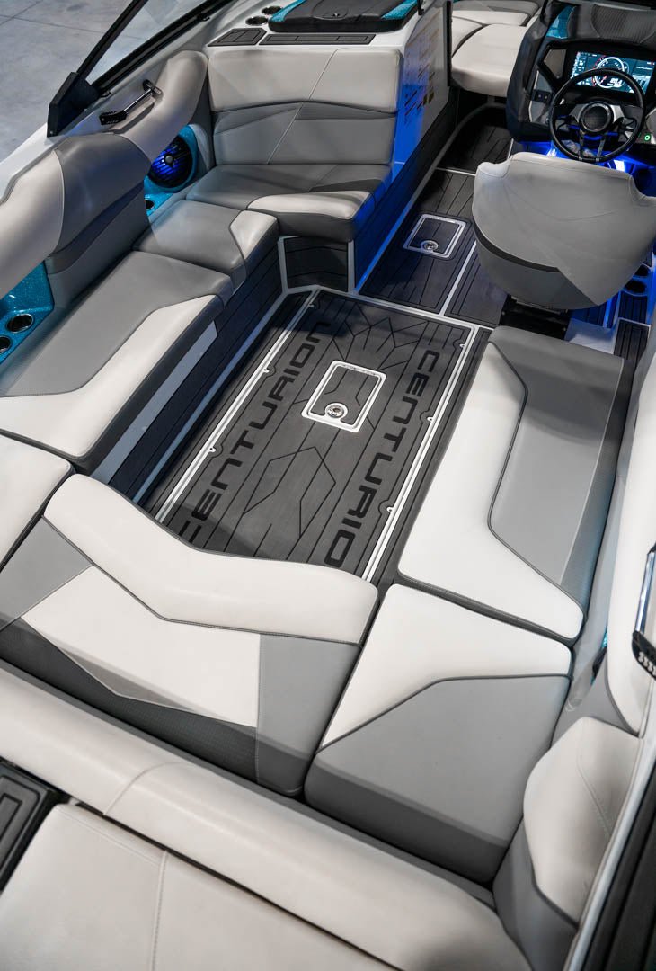 2018 Centurion Fi23 - BoardCo Boats