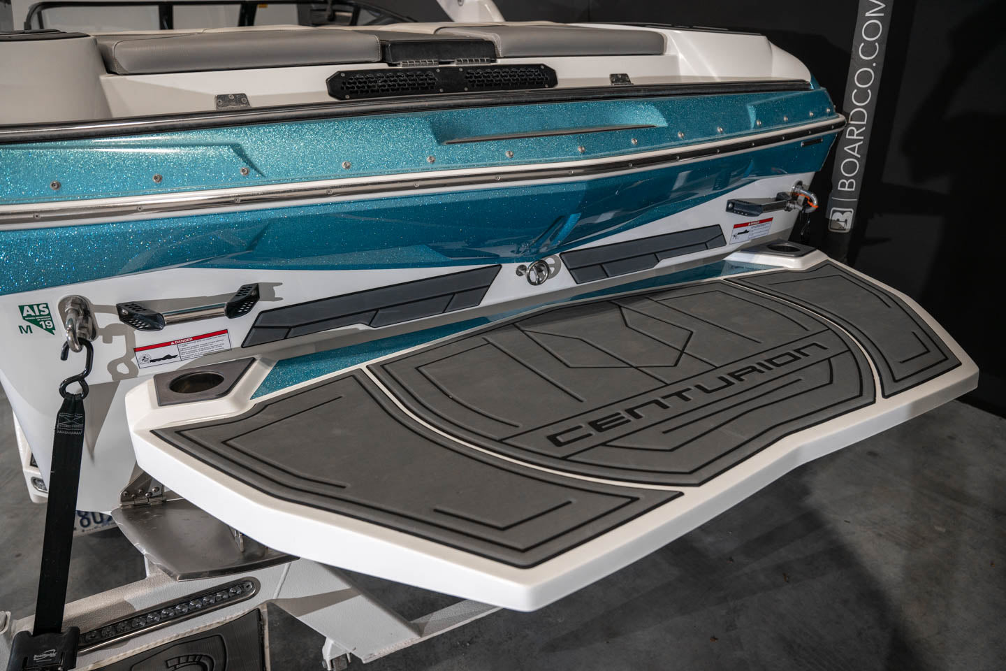 2018 Centurion Fi23 - BoardCo Boats