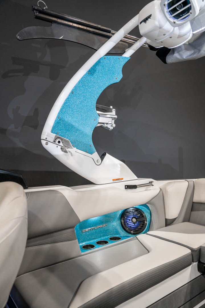 2018 Centurion Fi23 - BoardCo Boats