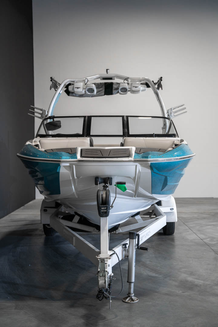 2018 Centurion Fi23 - BoardCo Boats