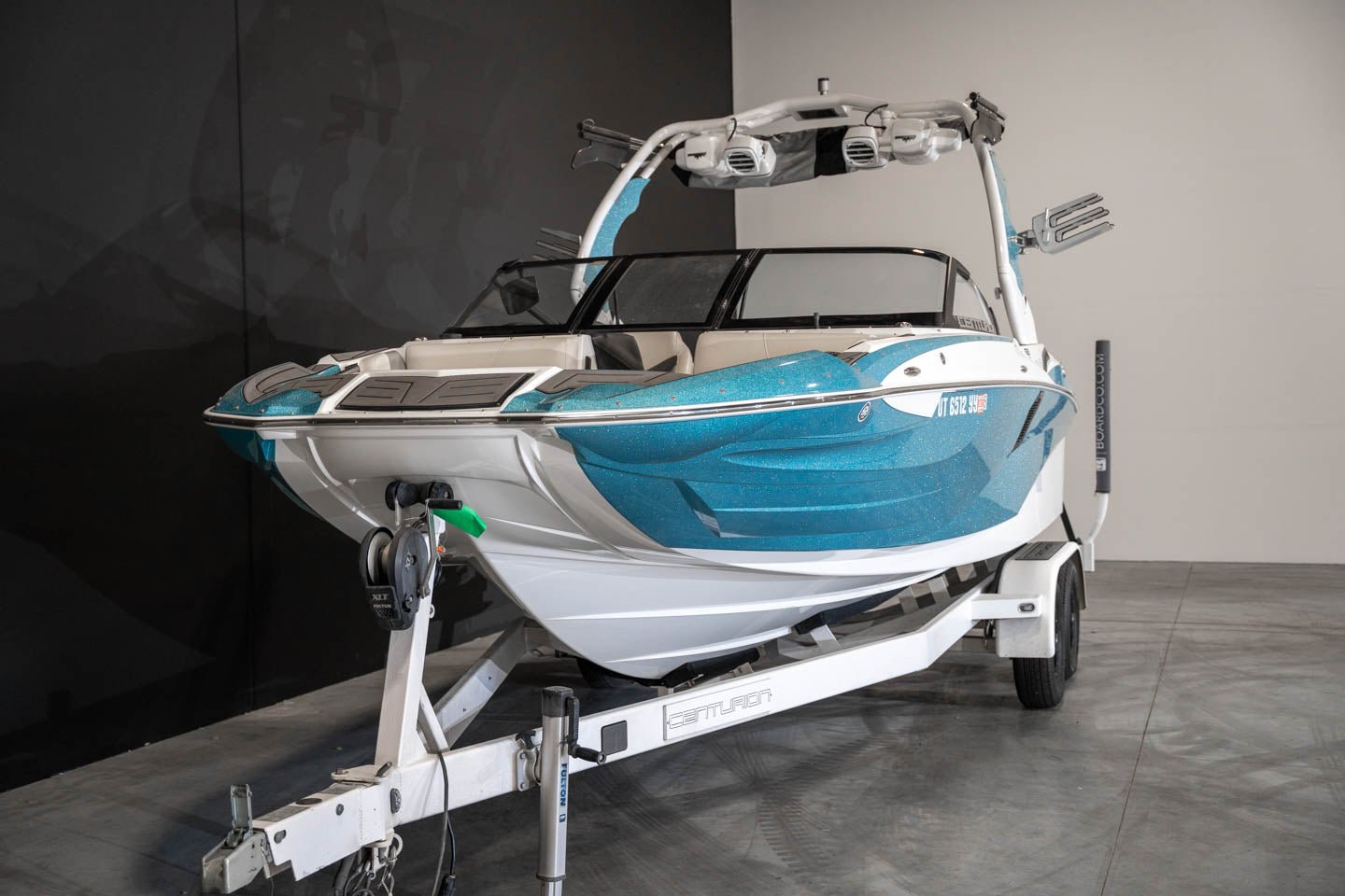 2018 Centurion Fi23 - BoardCo Boats