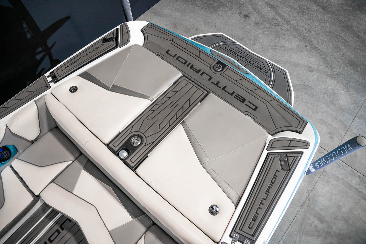 2018 Centurion Fi23 - BoardCo Boats