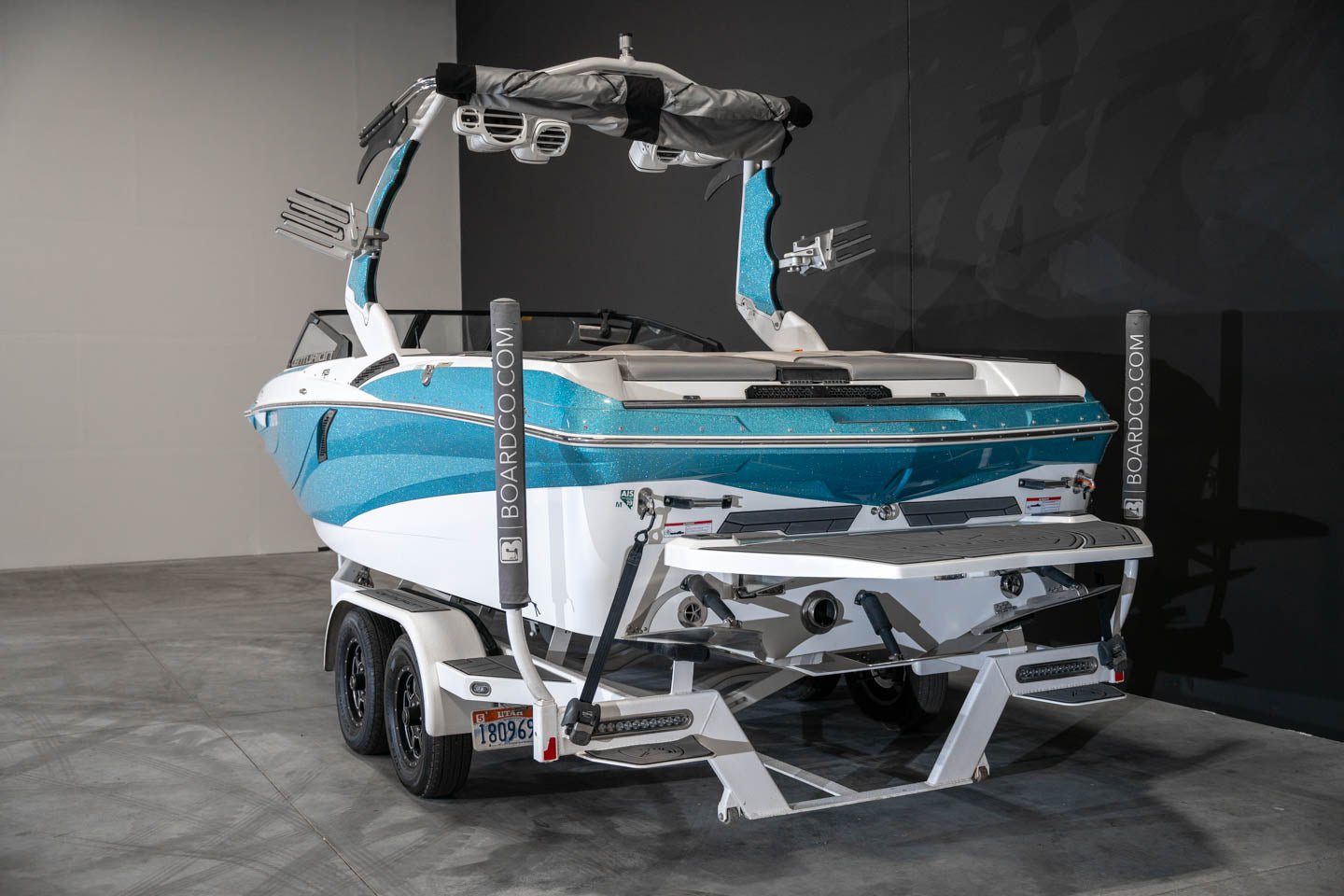2018 Centurion Fi23 - BoardCo Boats