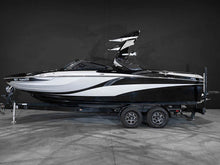 2018 Centurion Fi23 - Black Metal Flake / Silver Metal Flake - BoardCo