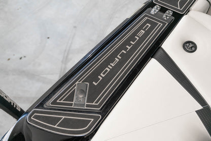 2018 Centurion Fi23 - Black Metal Flake / Silver Metal Flake - BoardCo