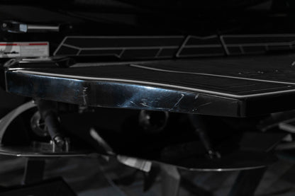 2018 Centurion Fi23 - Black Metal Flake / Silver Metal Flake - BoardCo