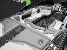 2018 Centurion Fi23 - Lime Green / Charcoal