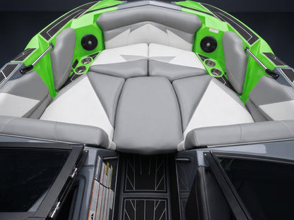 2018 Centurion Fi23 - Lime Green / Charcoal