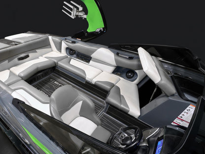 2018 Centurion Fi23 - Lime Green / Charcoal