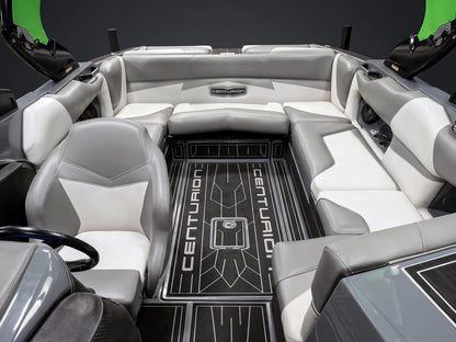 2018 Centurion Fi23 - Lime Green / Charcoal