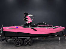 2018 Centurion Fi23 in Pink Flake w/ white interior