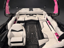2018 Centurion Fi23 in Pink Flake w/ white interior