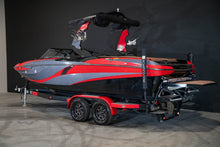 2018 Centurion Fi23 - Red / Gunmetal / Black - BoardCo