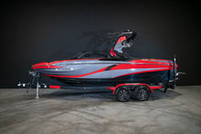 2018 Centurion Fi23 - Red / Gunmetal / Black - BoardCo