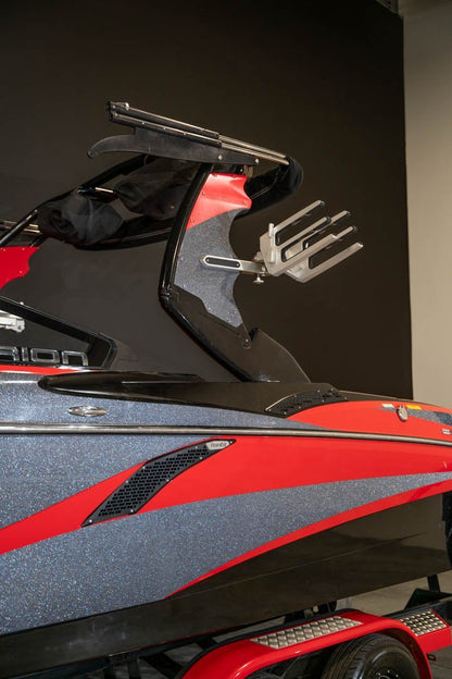 2018 Centurion Fi23 - Red / Gunmetal / Black - BoardCo