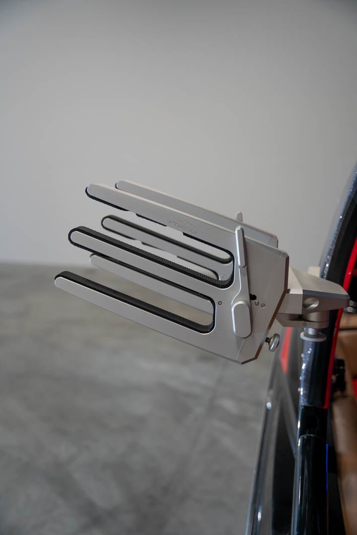 2018 Centurion Fi23 - Red / Gunmetal / Black - BoardCo