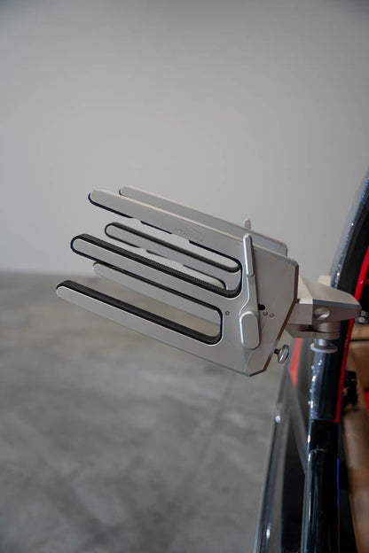 2018 Centurion Fi23 - Red / Gunmetal / Black - BoardCo