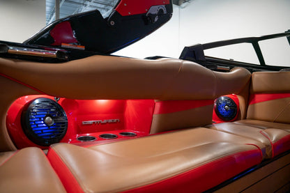 2018 Centurion Fi23 - Red / Gunmetal / Black - BoardCo