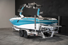 2018 Centurion Fi23 - Sky Blue Metal Flake / White - BoardCo