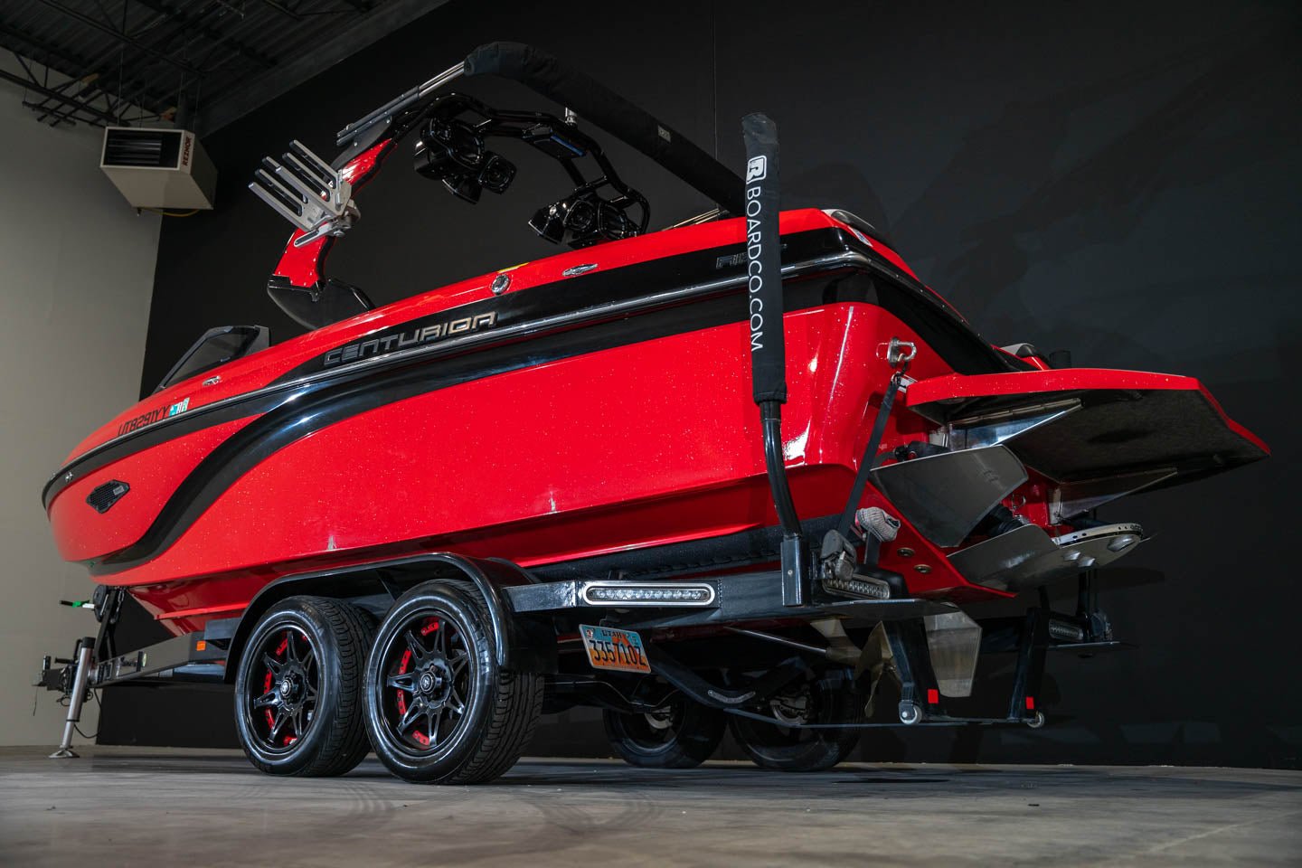 2018 Centurion Ri217 - BoardCo Boats