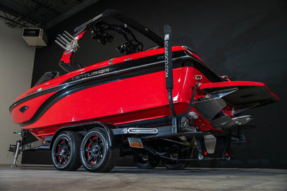 2018 Centurion Ri217 - BoardCo Boats
