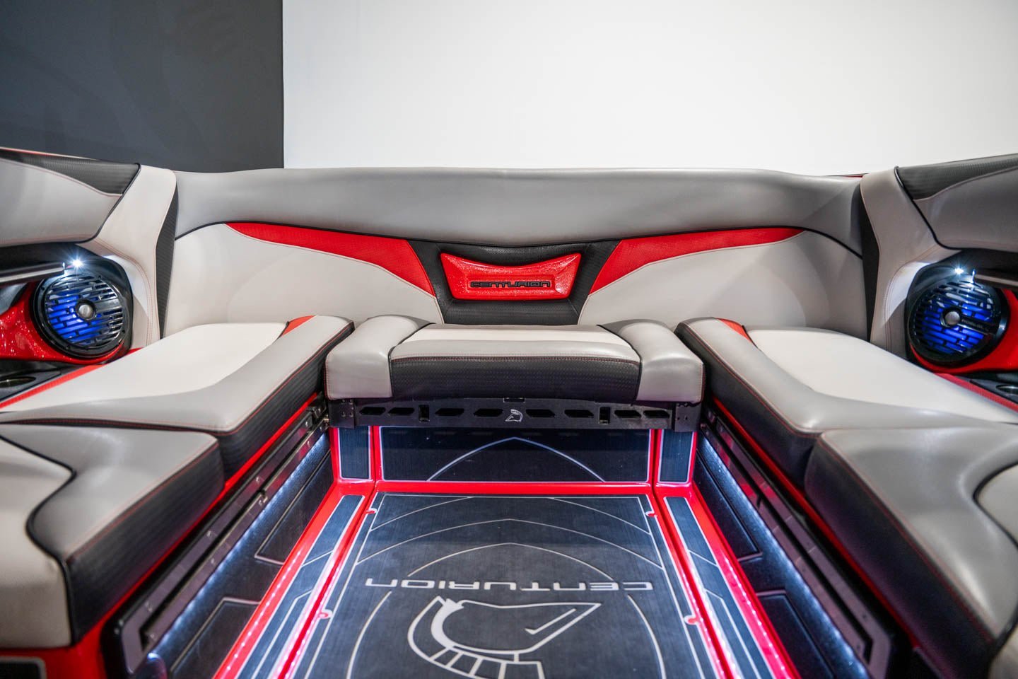 2018 Centurion Ri217 - BoardCo