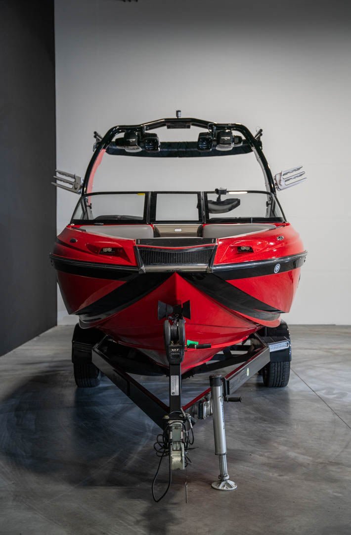 2018 Centurion Ri217 - BoardCo