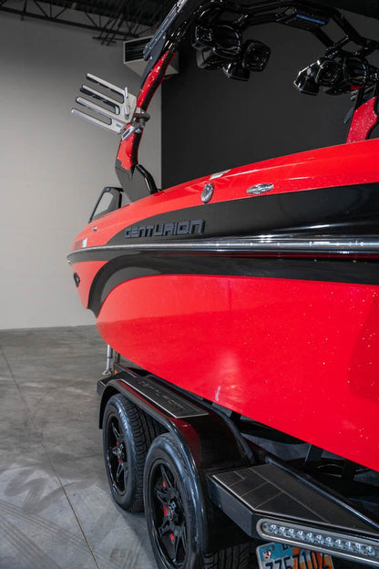 2018 Centurion Ri217 - BoardCo Boats
