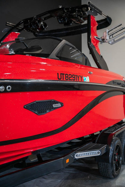 2018 Centurion Ri217 - BoardCo