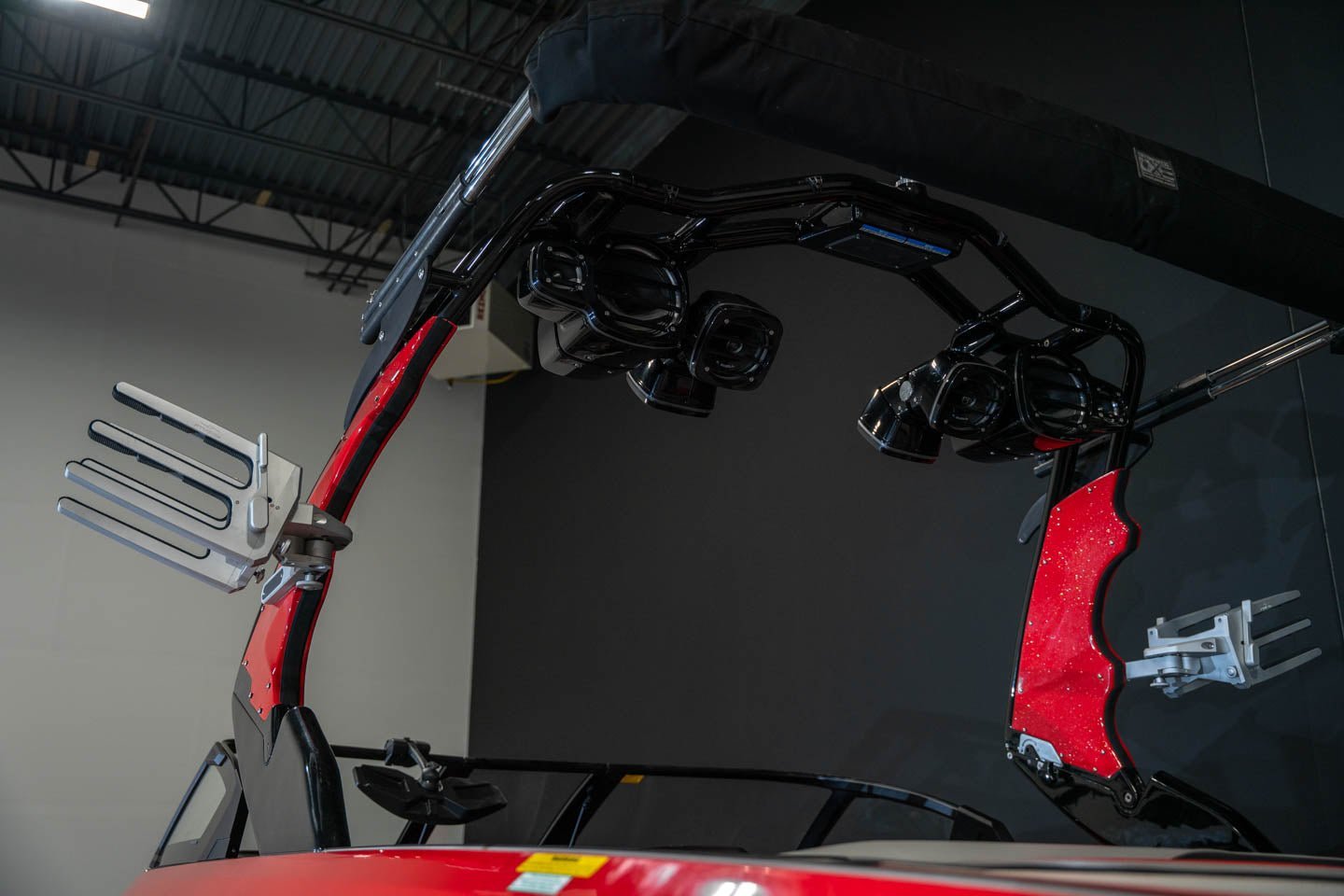 2018 Centurion Ri217 - BoardCo