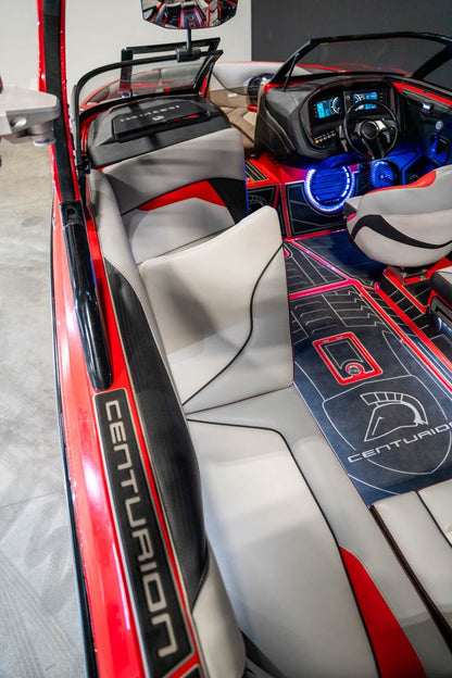 2018 Centurion Ri217 - BoardCo Boats