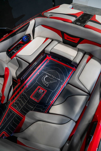 2018 Centurion Ri217 - BoardCo Boats