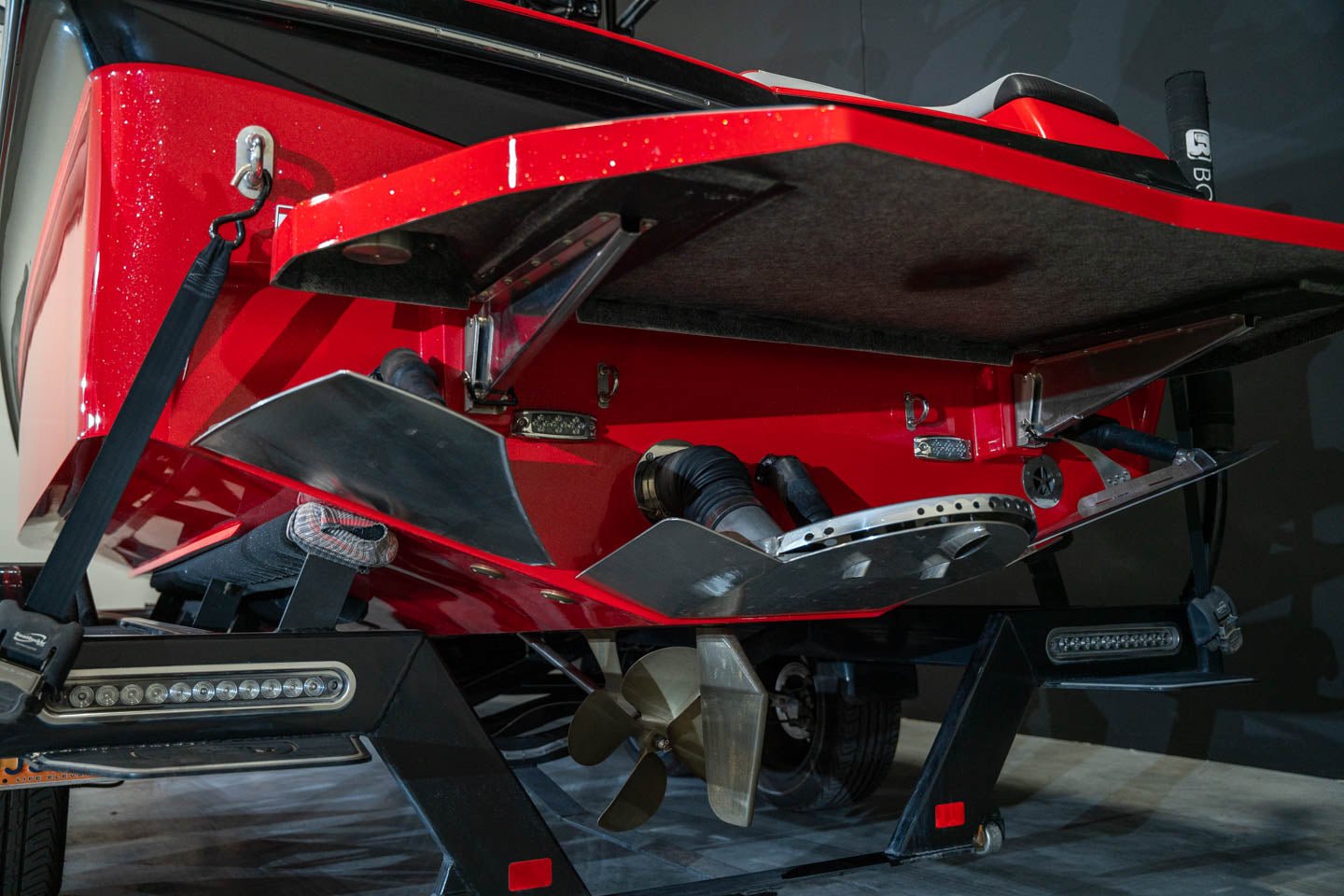 2018 Centurion Ri217 - BoardCo Boats