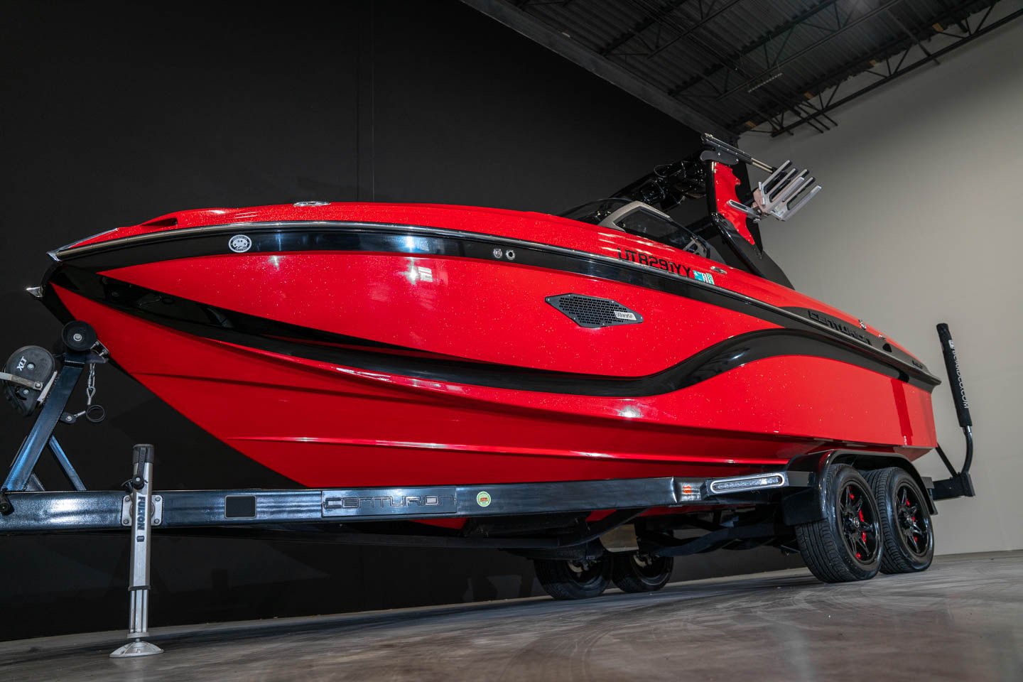 2018 Centurion Ri217 - BoardCo Boats