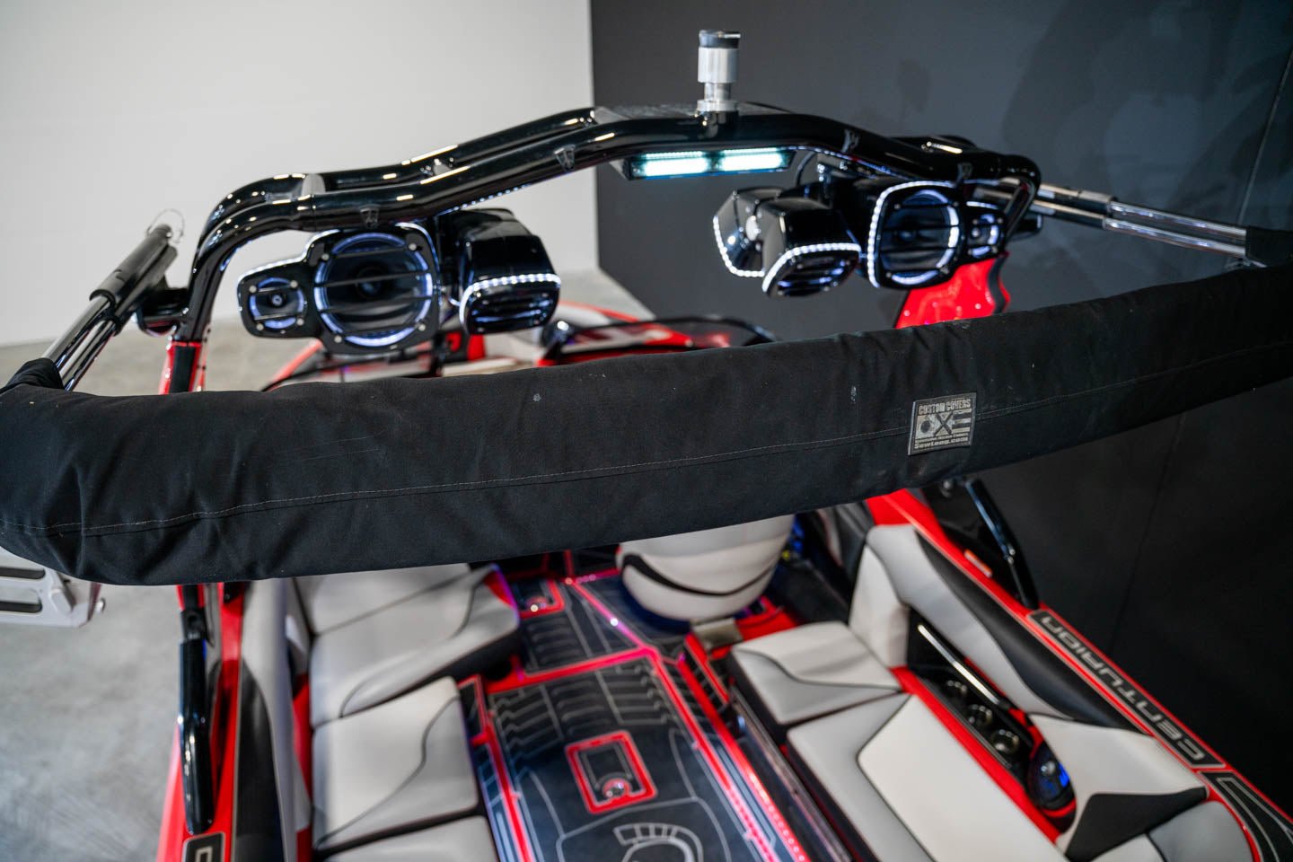 2018 Centurion Ri217 - BoardCo Boats