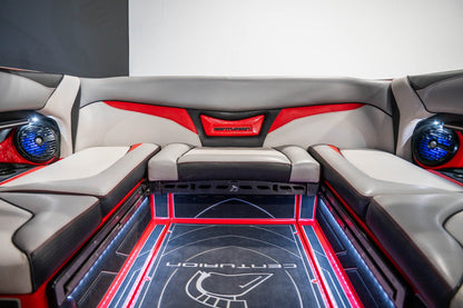 2018 Centurion Ri217 - BoardCo Boats