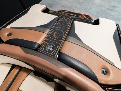2018 Centurion Ri217 - Orange / Black - BoardCo Boats
