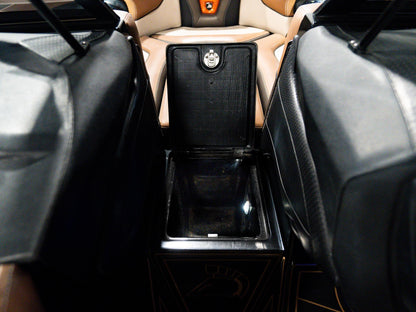 2018 Centurion Ri217 - Orange / Black - BoardCo Boats