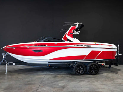 2018 Centurion Ri237 - BoardCo Boats