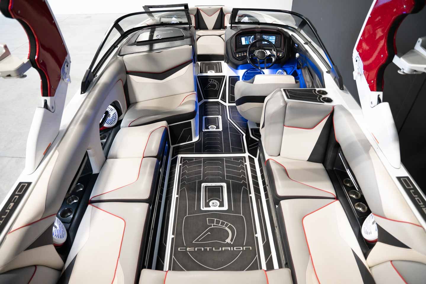 2018 Centurion Ri237 - BoardCo Boats