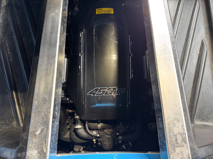 2018 Centurion Ri237 - Blue / White - BoardCo Boats