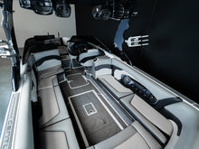 2018 Centurion Ri257 - Black / Gray - BoardCo Boats