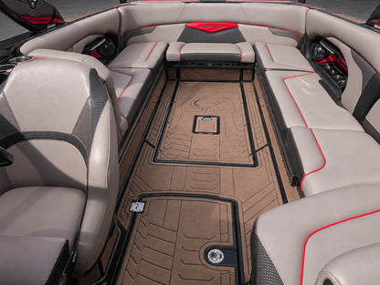 2018 Centurion Ri257 in Black w/ Mocha interior