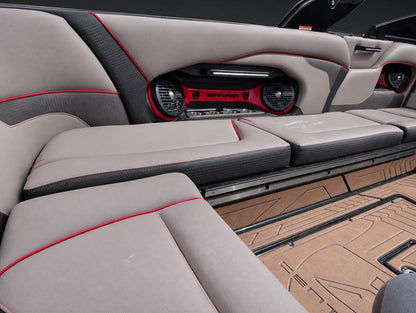 2018 Centurion Ri257 in Black w/ Mocha interior