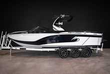 2018 Centurion Ri257 White / Black Flake - BoardCo