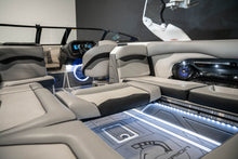 2018 Centurion Ri257 White / Black Flake - BoardCo