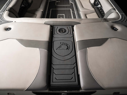 2018 Centurion Ri257 - White / Grey - BoardCo Boats