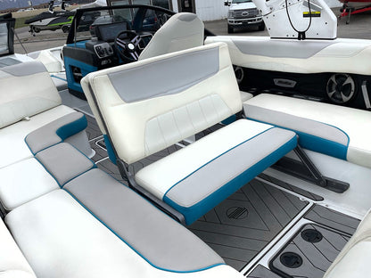 2018 Malibu 23 LSV - BoardCo Boats