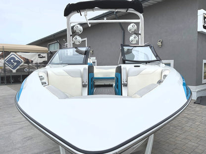 2018 Malibu 23 LSV - BoardCo Boats