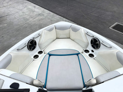 2018 Malibu 23 LSV - BoardCo Boats